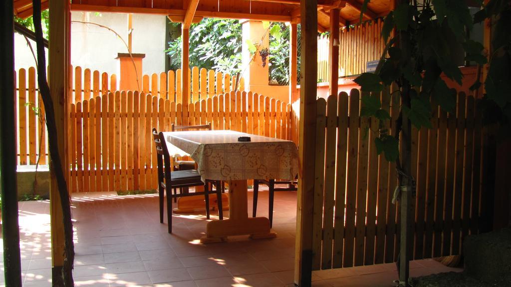 בלוגראדצ'יק Guesthouse Elena מראה חיצוני תמונה