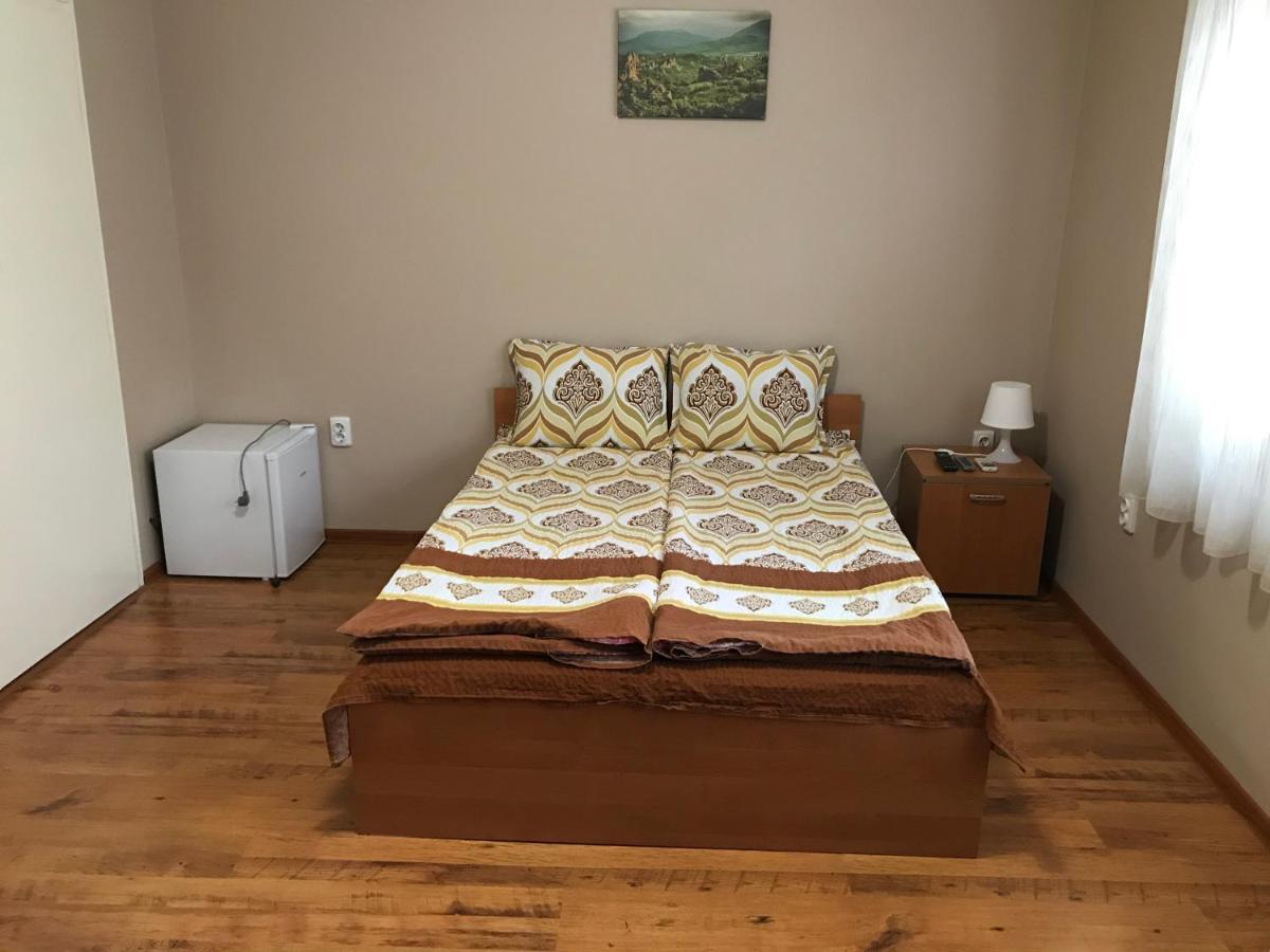 בלוגראדצ'יק Guesthouse Elena מראה חיצוני תמונה