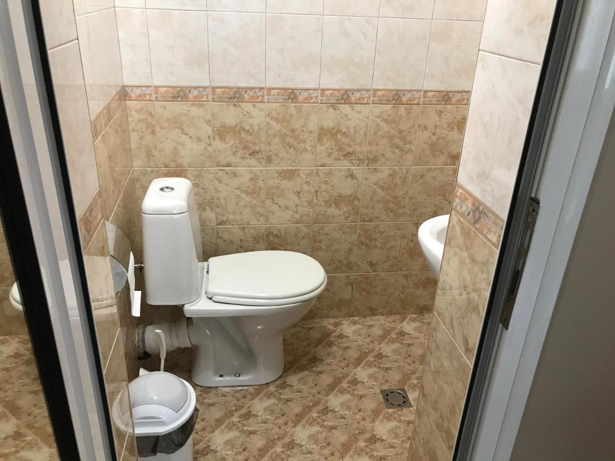 בלוגראדצ'יק Guesthouse Elena מראה חיצוני תמונה