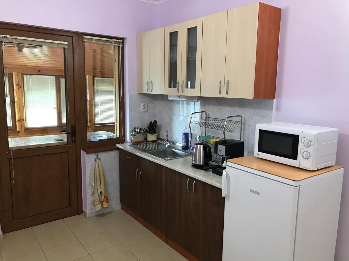 בלוגראדצ'יק Guesthouse Elena מראה חיצוני תמונה