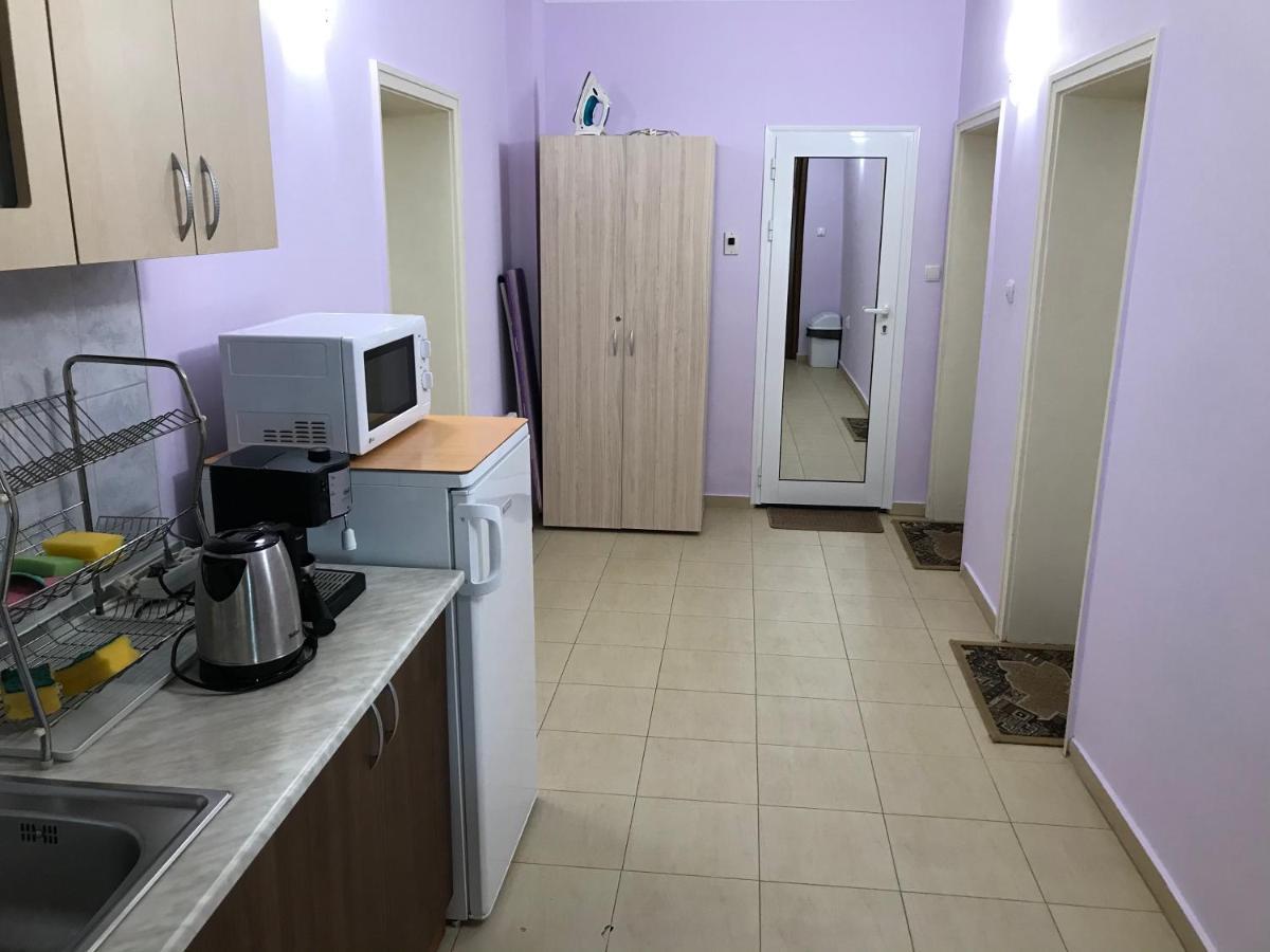 בלוגראדצ'יק Guesthouse Elena מראה חיצוני תמונה