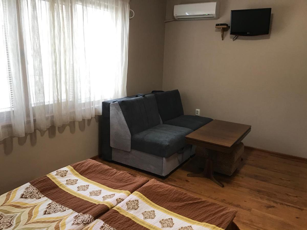 בלוגראדצ'יק Guesthouse Elena מראה חיצוני תמונה