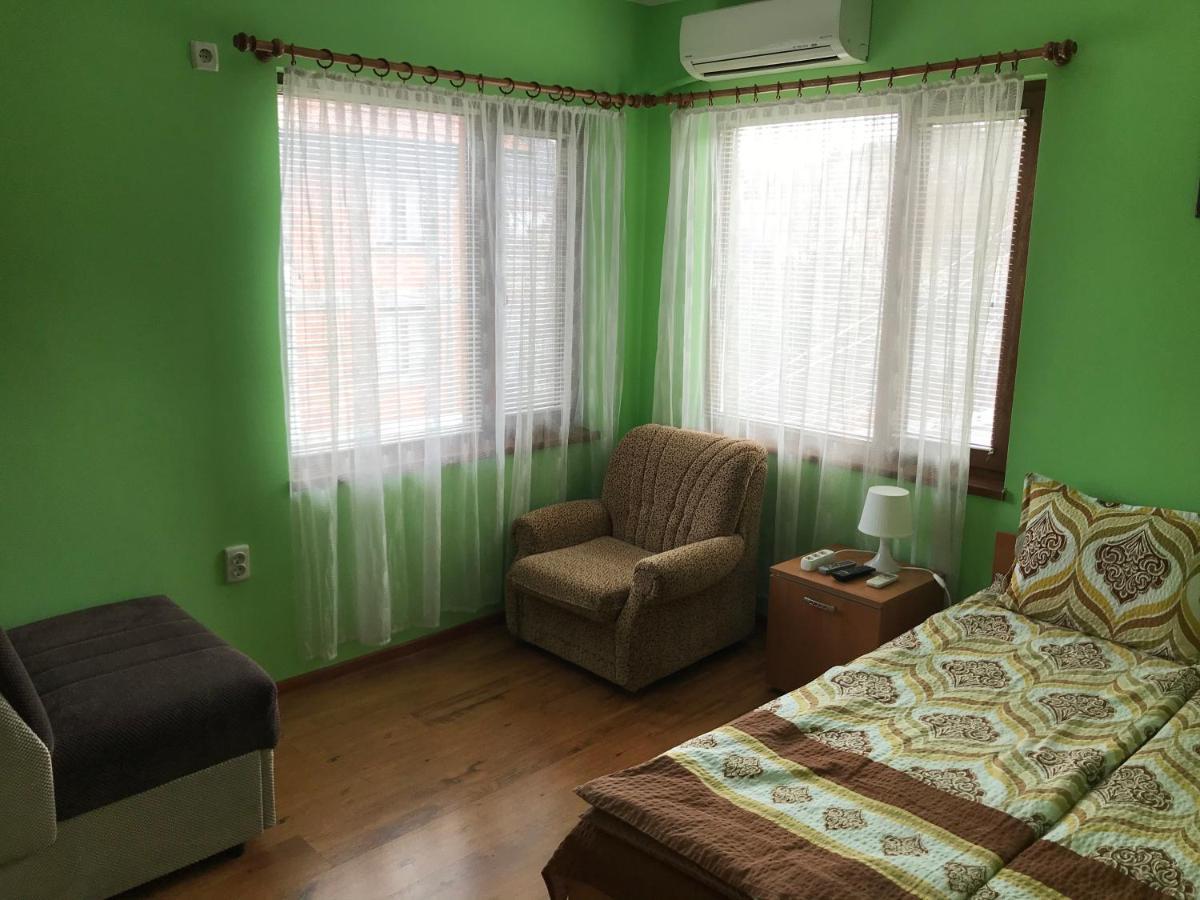 בלוגראדצ'יק Guesthouse Elena מראה חיצוני תמונה