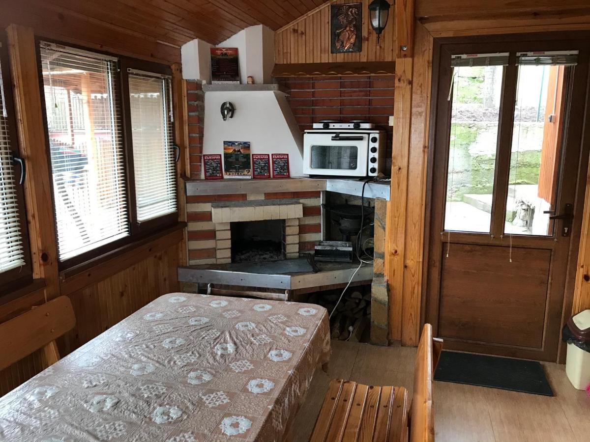 בלוגראדצ'יק Guesthouse Elena מראה חיצוני תמונה
