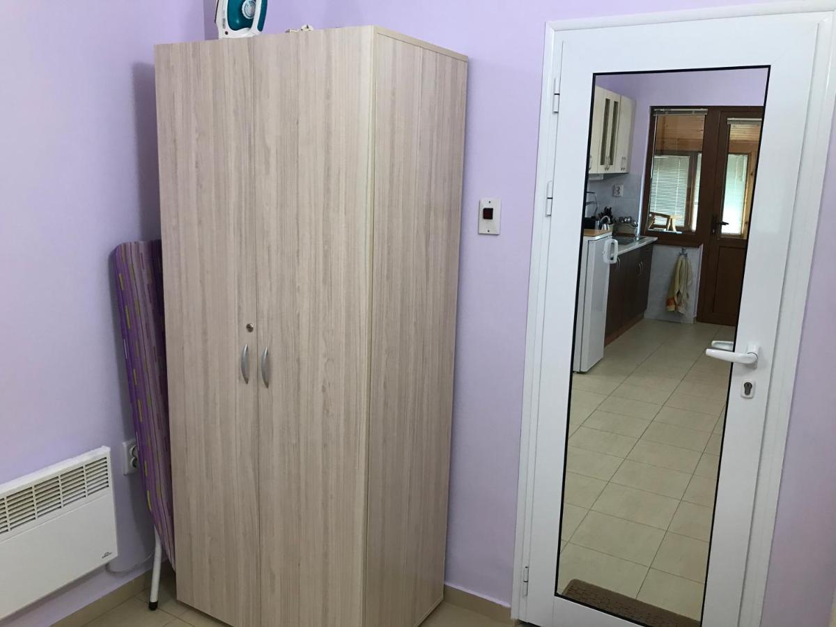 בלוגראדצ'יק Guesthouse Elena מראה חיצוני תמונה