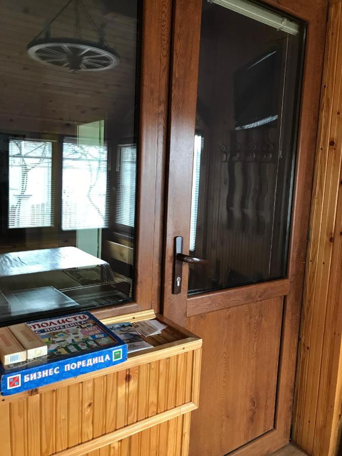 בלוגראדצ'יק Guesthouse Elena מראה חיצוני תמונה