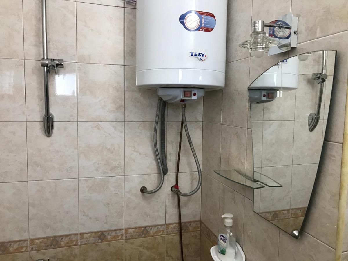 בלוגראדצ'יק Guesthouse Elena מראה חיצוני תמונה