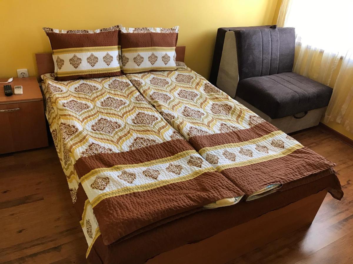 בלוגראדצ'יק Guesthouse Elena מראה חיצוני תמונה