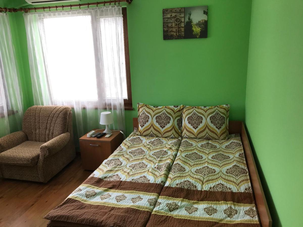 בלוגראדצ'יק Guesthouse Elena מראה חיצוני תמונה